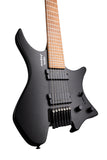 STRANDBERG Boden Standard N2.7 Black Satin Metallic