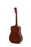SIGMA DM-SG5L Left Handed Acoustic/Electric