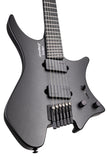 STRANDBERG Boden Standard N2.6 Metal POWR:D Black Metallic