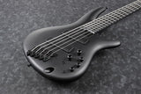 IBANEZ SRMS625EX BKF Electric Bass