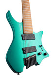 STRANDBERG Boden Standard N2.8 Transformative Teal Metallic