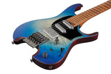 IBANEZ QX54QM Premium Electric Guitar