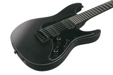 IBANEZ AZ41B1 BKF Premium Electric Guitar