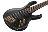 IBANEZ BTB605LM BKF Electric Bass