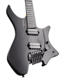 STRANDBERG Boden Plini Edition N2.6T Black Satin Metallic