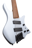 STRANDBERG Boden Bass Standard 5 Blue Aura Metallic