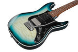 IBANEZ AZ24P1QM Premium Electric Guitar