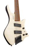 STRANDBERG Boden Bass Standard 5 Natural