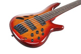 IBANEZ SRD905F BTL Fretless Electric Bass