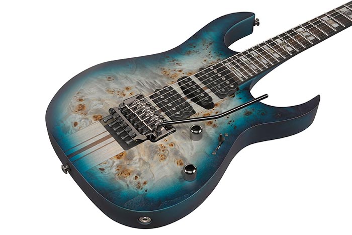 IBANEZ RGT1270PB CTF Premium Electric Guitar – H Music
