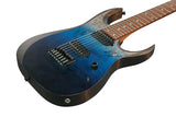 IBANEZ RGD7521PB DSF Electric Guitar