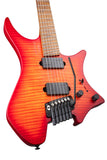 STRANDBERG Boden Original N2.6T Sunset Coral Burst Satin