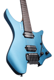 STRANDBERG Boden Essential 6 Tremolo Whale Blue