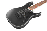 IBANEZ RG7421EX BKF Electric Guitar