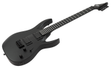 S By SOLAR AB4.6C - Carbon Black Matte