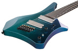 IBANEZ Alpha A527 NSH Premium Electric Guitar