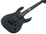 SOLAR A2.7C - Carbon Black Matte