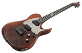 SOLAR T1.6D - Aged Natural Matte Distressed