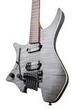 STRANDBERG Boden Standard NX 6 Lefty Tremolo Charcoal