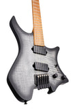 STRANDBERG Boden Original N2.6 Black Denim Burst Satin