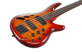 IBANEZ SRD900F BTL Fretless Electric Bass