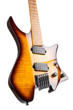 STRANDBERG Boden Original N2.6 Amber Haze Burst Gloss