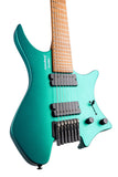 STRANDBERG Boden Standard N2.7 Transformative Teal Metallic