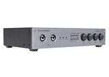SEYMOUR DUNCAN PowerStage 700 700W Rack Mount Guitar Amp