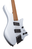 STRANDBERG Boden Bass Standard 4 Blue Aura Metallic