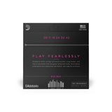 D'Addario NYXL Electric Guitar Strings Super Light 9-42