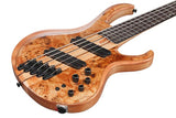 IBANEZ BTB805MS FNL Electric Bass