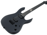 SOLAR A2.6C - Carbon Black Matte