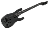 SOLAR A1.7SVART+ - Carbon Black Matte