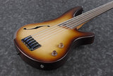 IBANEZ SRH505F NNF Fretless Electric Bass