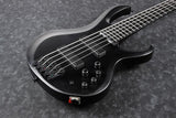 IBANEZ BTB625EX BKF Electric Bass
