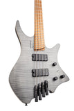 STRANDBERG Boden Bass Standard 4 Charcoal