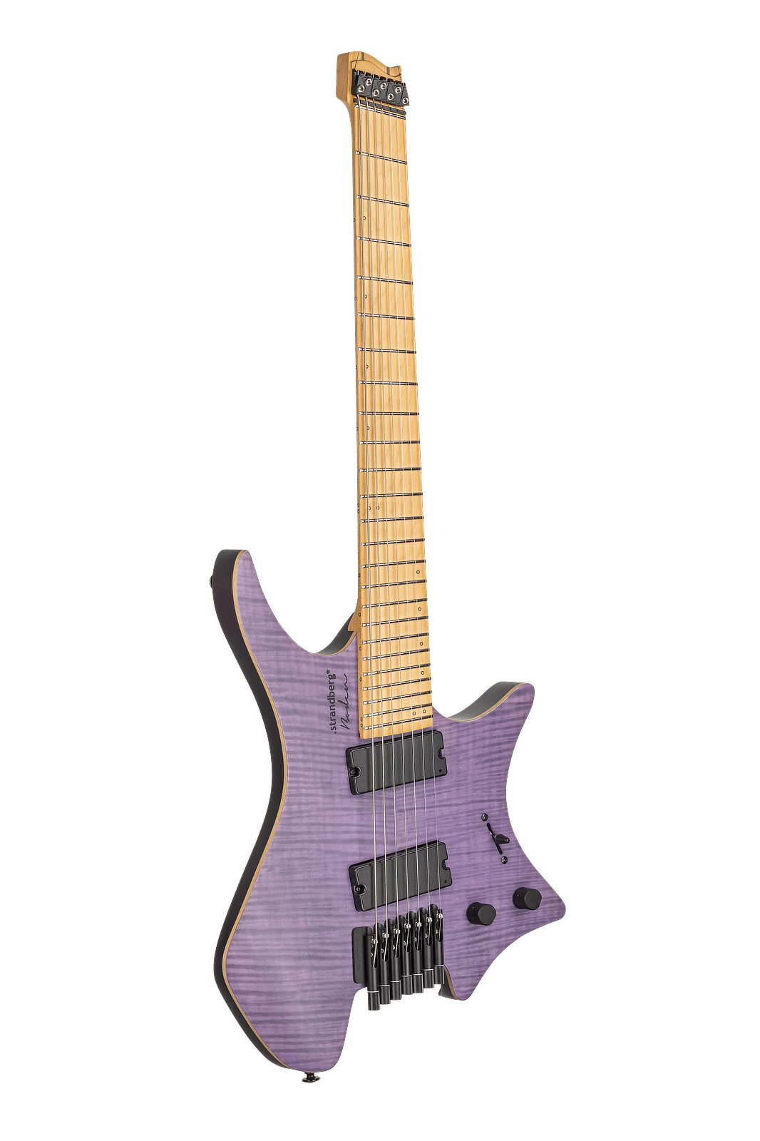 STRANDBERG Boden Standard NX 7 Purple – H Music
