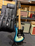 IBANEZ AZ24P1QM DOB Premium Electric Guitar - Used