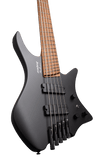 STRANDBERG Boden Bass Standard 5 Black Metallic