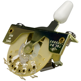 DIMARZIO CRL Five-Way Switch
