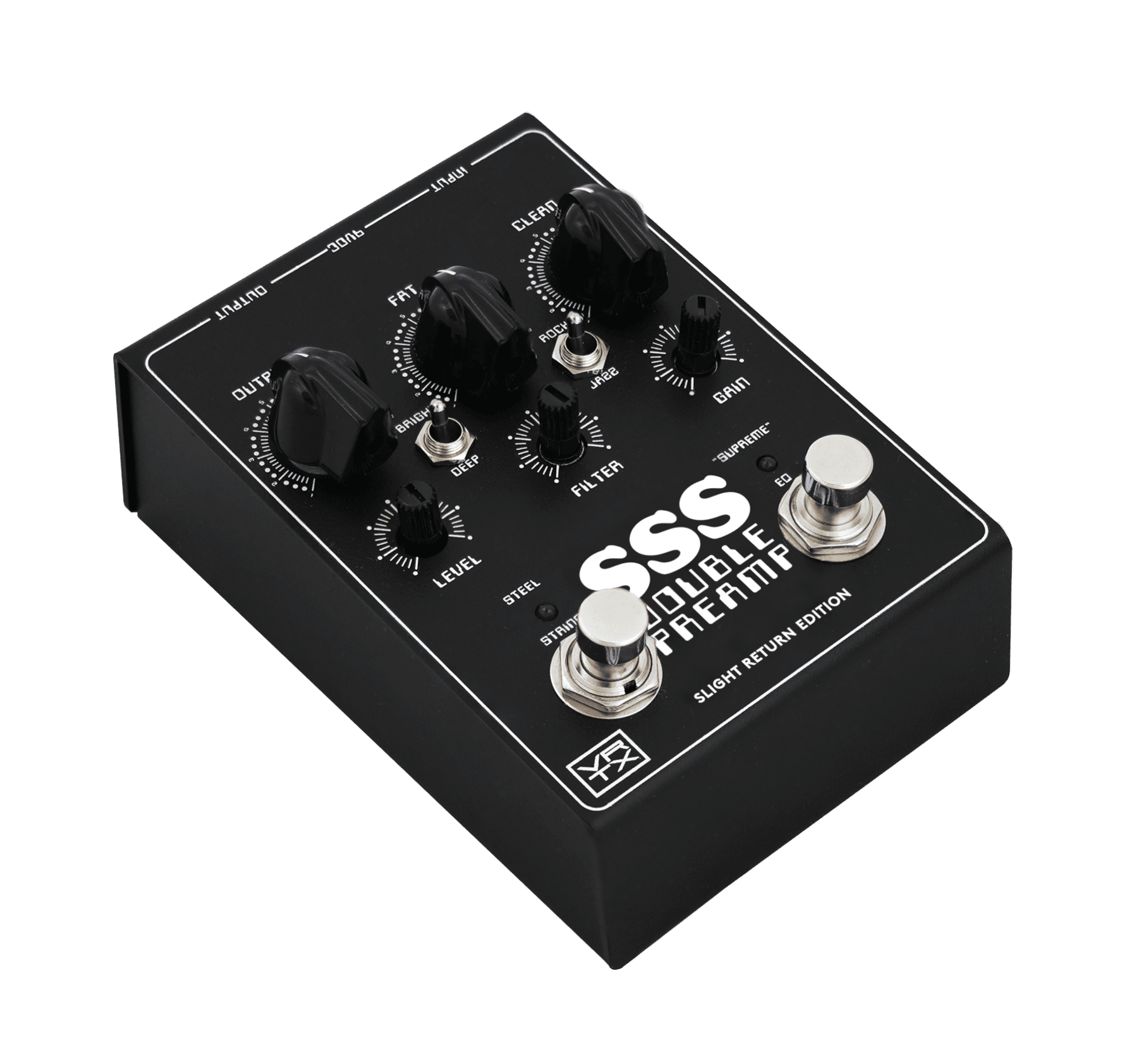 ギター vertex steel string slight return VERTEX Steel String Supreme (Slight Return Edition) – H Music