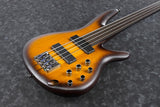 IBANEZ SRF700 BBF Fretless Electric Bass