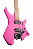 STRANDBERG Boden Standard N2.6T Electric Fuchsia Metallic