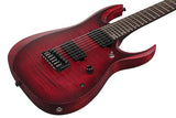 IBANEZ RGD721FA WUF Electric Guitar