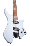 STRANDBERG Boden Standard N2.6 Blue Aura Metallic
