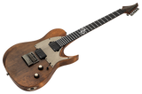 SOLAR T1.6AD - Aged Natural Matte Distressed