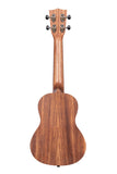 KALA KA-TEAK-C Teak Concert Ukulele