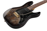 IBANEZ AZ41P1PB TGB Premium Electric Guitar