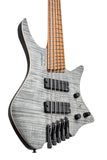 STRANDBERG Boden Bass Standard 5 Charcoal