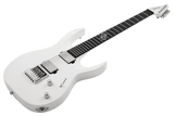 SOLAR A1.6VINTER - Pearl White Matte